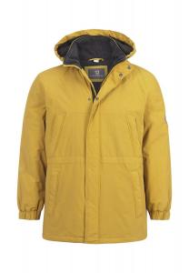 Функциональная куртка VICO JAN VANDERSTORM, желтый