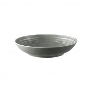 Суповая тарелка Суповая тарелка Terra ø 21,2 см, набор 6 шт. Seltmann Weiden, Perlgrau