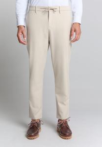 Чиносы WAY STRETCH SEDOC NO EXCESS, бежевый