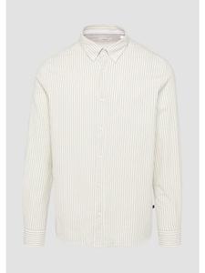 Рубашка 84G3_светло-коричневая s.Oliver