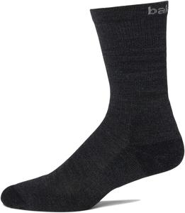 Носки balega Unisex Hike Crew, Jet Black
