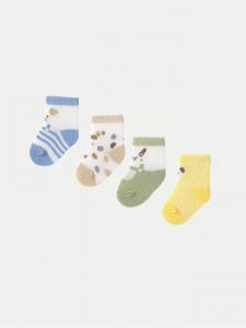 Длинные носки Mayoral 9862, красочный