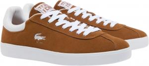 Lacoste мужские кроссовки Baseshot, Brown/White