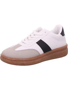 Низкие кроссовки Claudia Ghizzani Schnürhalbschuh, белый