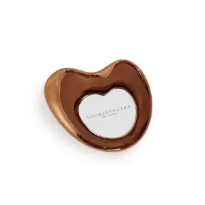 Набор Героя + Ледяной Гуа Ша Sookskincare