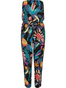 Комбинезон Urban Classics, цвет blackfruity