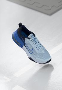 Кроссовки Nike Performance AIR MAX ALPHA 6, Blue Tint/Comet Blue/Midnight Navy/Obsidian/Blue