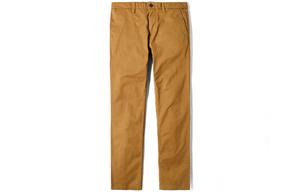 Повседневные брюки мужские пшеничные Timberland, цвет Wheat