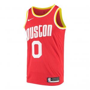 Баскетбольное джерси Nike NBA Swingman 'Houston Rockets'