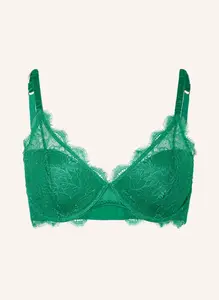Чашка бюстгальтера gwyneth Love Stories, зеленый