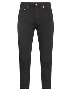 Джинсы The Place Gallery Low Brand, черный