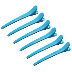 Клипы Парикмахерские Клипы Прям Соло Calissimo