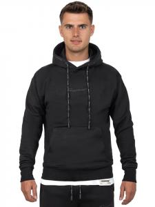 Reichstadt Худи черного цвета