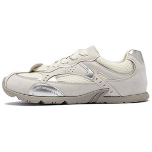 Низкие повседневные туфли 2,5 см женские AGSDON, Blue