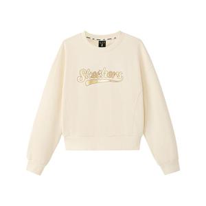 Свитшот Women's Pure White 01SV Skechers, белый