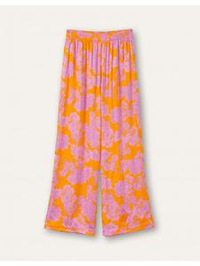 Спортивные штаны Oilily, розовый