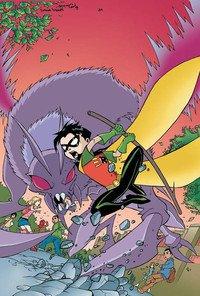 Batman Strikes! #49 (DC Comics)