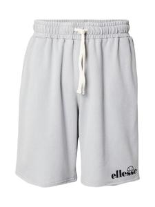 Брюки свободного кроя ELLESSE TREVOR, светло-серый