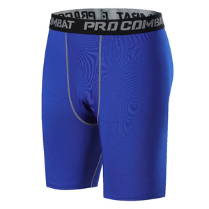 Спортивные шорты мужские Moderate VanCamel, синий