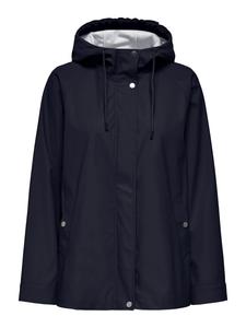 ONLY Куртка межсезонная 'ONLELISA' в цвете Night Blue