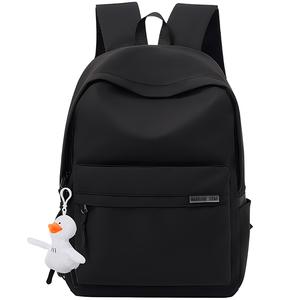 WARRIOR Нейлоновый рюкзак обычный унисекс разноцветный, Black Flying Duck Charm