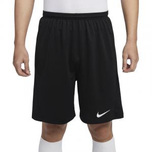 Nike Мужские шорты для спорта dri fit park iii черные