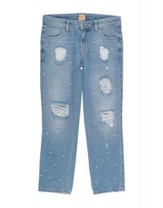 Джинсы Dixie, синий