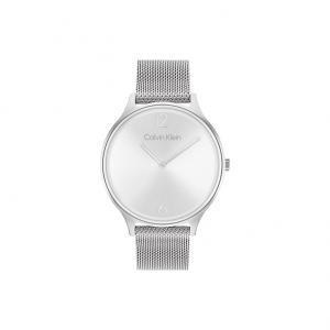 Calvin Klein Часы Women's Watch, White Dial 25200001