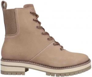 Женские ботинки TOMS, модель Frankie, Taupe Grey