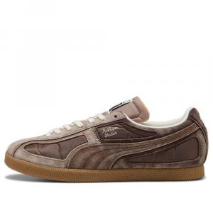Кроссовки PUMA x KIDSUPER Brasil Panels 'Espresso Brown'
