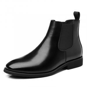 Мужские челси-ботсы Poitulas, черный