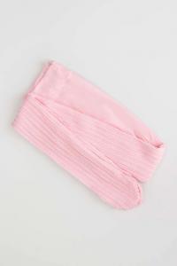 Детские колготки Coccodrillo, розовый