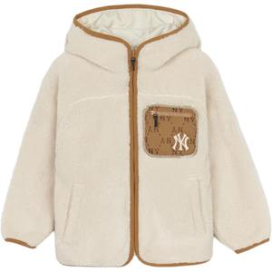 Темный крем для подростков MLB KIDS, темный кремовый