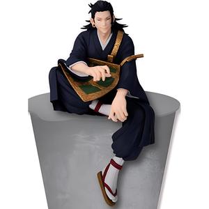 Сугру Гето Магическая битва, лапша быстрого приготовления FURYU