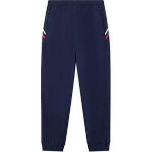 Повседневные брюки Unisex Le Coq Sportif, темно-синий