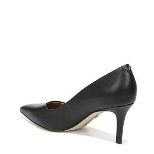 Туфли на каблуке Sam Edelman Vienna, черный