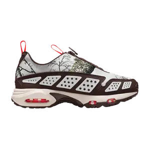 Кроссовки Nike Wmns Air Max SNDR 'Real Tree'