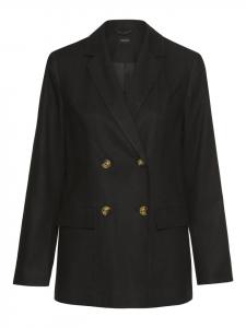 Блейзер Laura Scott, черный