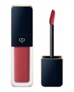 Помада Cream Rouge Matte Clé De Peau Beauté, Flame Lily 114