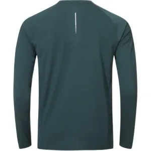 Футболка Unisex Crew Neck Moderate Straight Fit DESCENTE, светло-зеленый/grn0