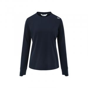 Футболка женская HELLY HANSEN, синий