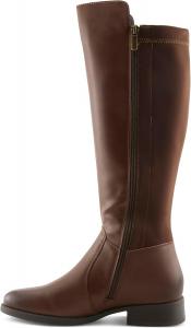 Женские модные сапоги Spring Step Zaya, Brown