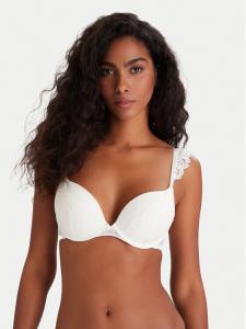 Бюстгальтер push-up Posie PP Maximizer 302550 Hunkemöller, белый