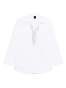 Рубашка Capirai PINKO, белый