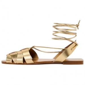 Сандалии женские Zara