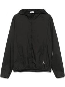 ROA складная ветровка, черный