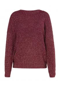Свитер usha BLACK LABEL, Wine Red