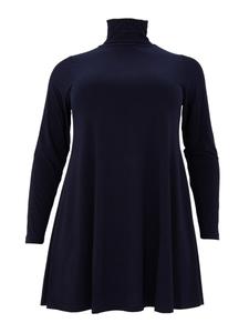 Туника YOEK Tunic, синий