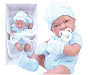 Антонио Хуан, куколка Нино Antonio Juan