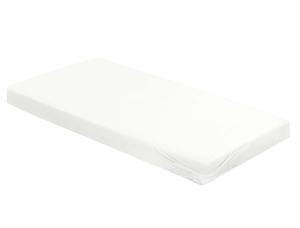 Простынь biber  Bierbaum, белый